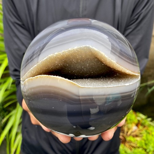 75lb natural agate - 5.75lb,